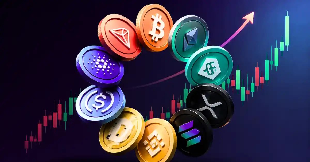 How Digital Assets Fit into a Broader Investment Framework: Insights from Eaglon Prime