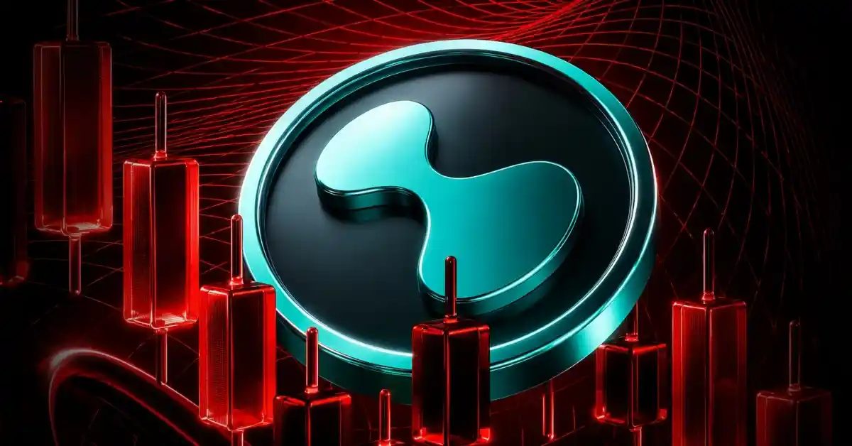 HYPE Price Slides as Whale Selling Grows, But Grayscale Sees Long-Term Value