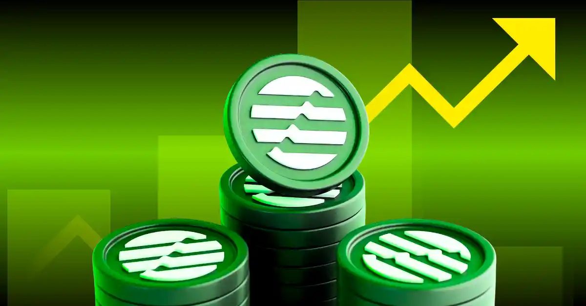 Aptos Price Lags as Network Throughput Hits Record
