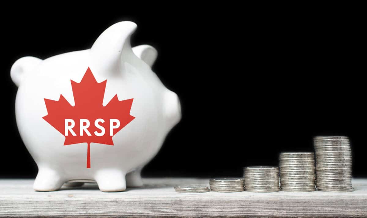 Are You Behind on Your RRSP? Here’s What 50-Year-Olds Have