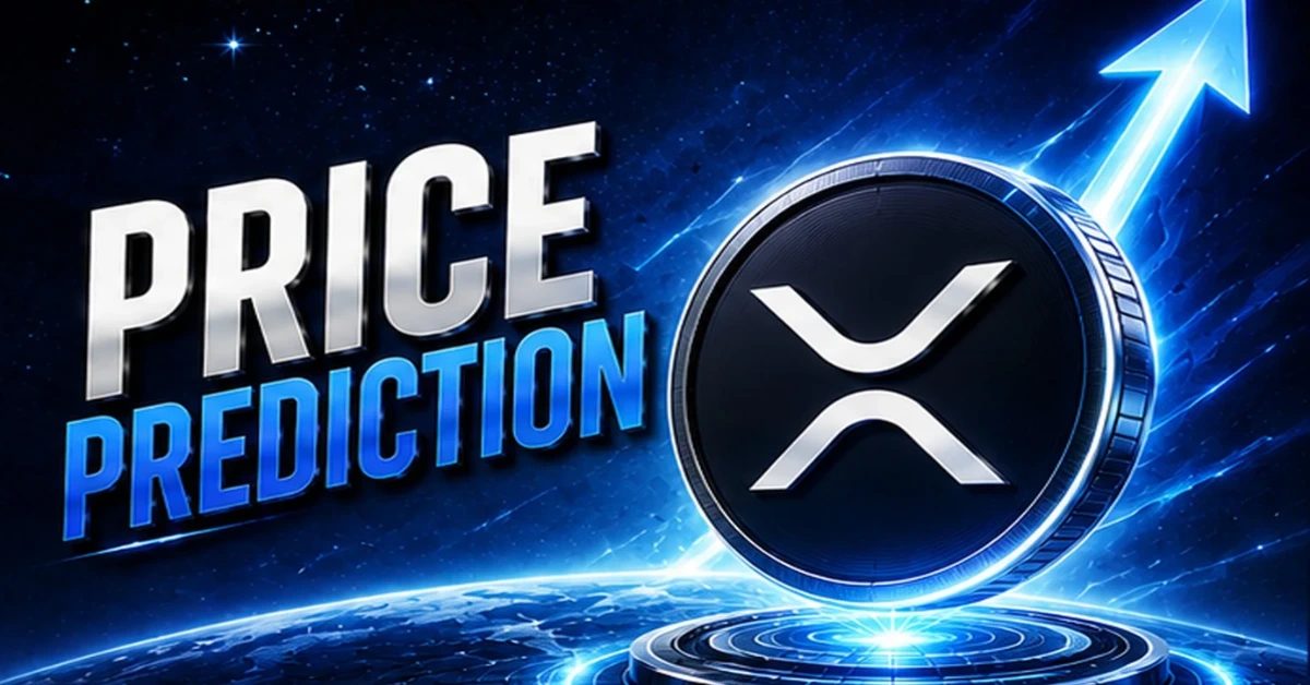 How High Can XRP Go in 2026?