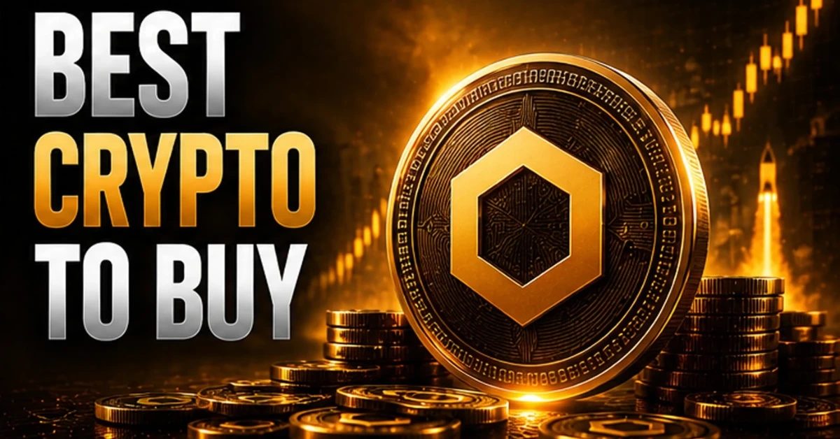 Big Bank Says Chainlink Can Hit $200 and Pepeto Could Get There Faster