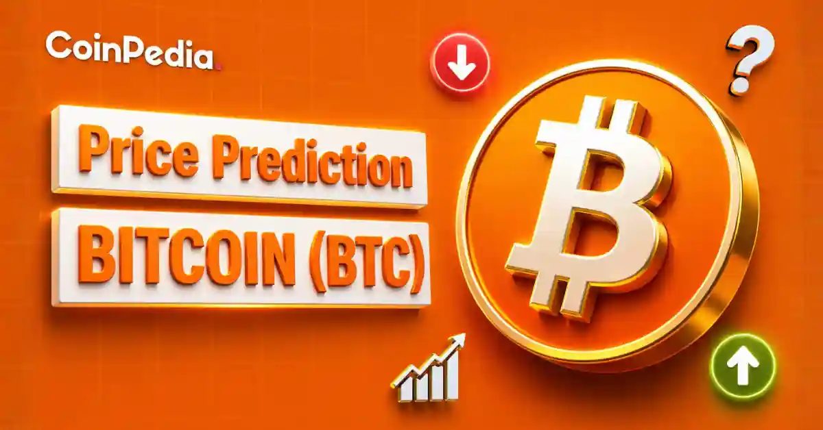 Bitcoin (BTC) Price Prediction 2026, 2027-2030