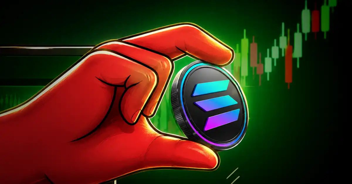 Can SOL Bulls Push Through Key Resistance?