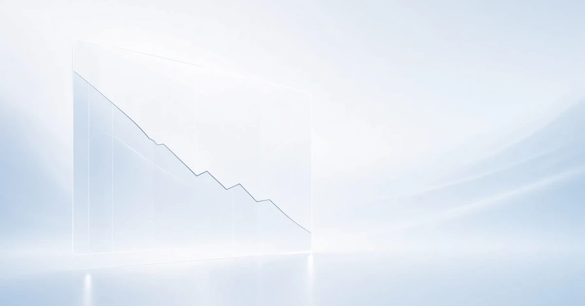 Crypto Media’s Traffic Collapse Isn’t an AI Story. It’s a De-Indexing Story