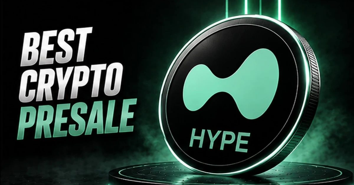 Hyperliquid Made Early Buyers Rich and Pepeto Is the Same Chance Now
