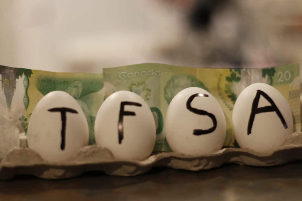 I’m Using These 3 Canadian Stocks as My TFSA Cornerstones