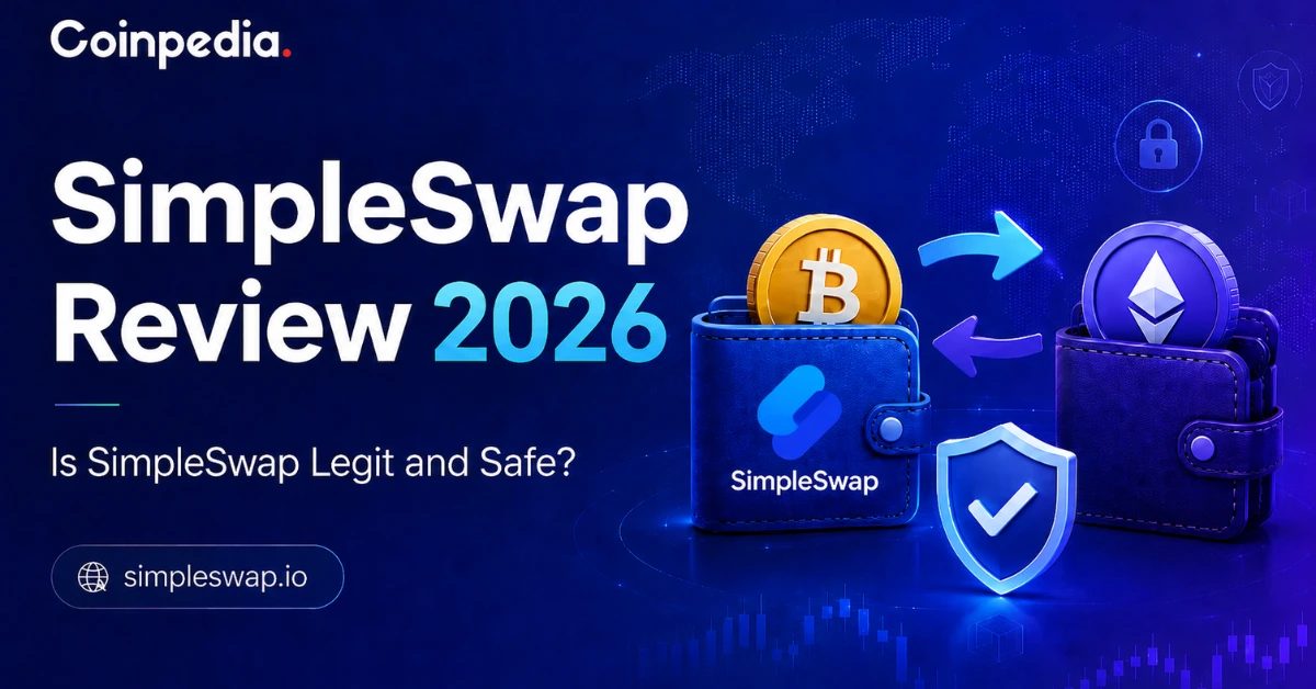 Is SimpleSwap Legit and Safe?