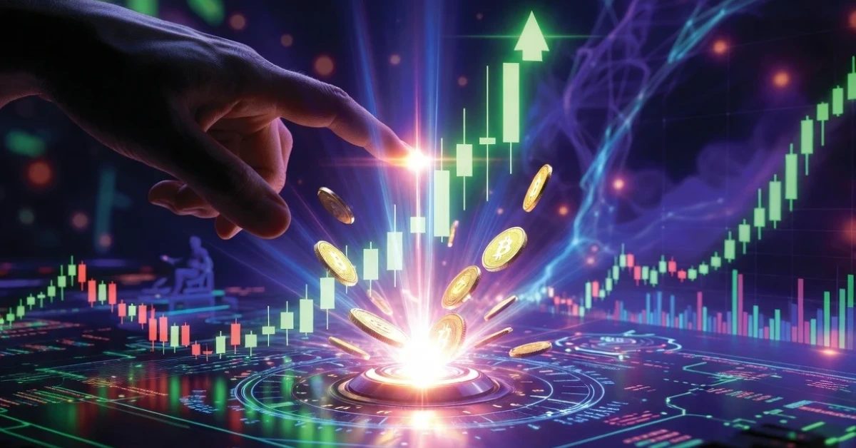 Linkmate Analysis on AI Trading in 2026 — What Actually Works and What’s Just Hype