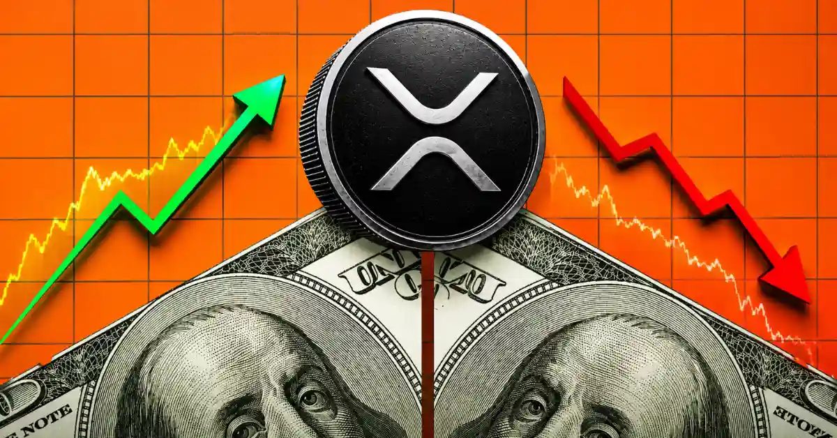 XRP Price Today Slips to $1.42 as $20 Million in Long Positions Get Wiped Out