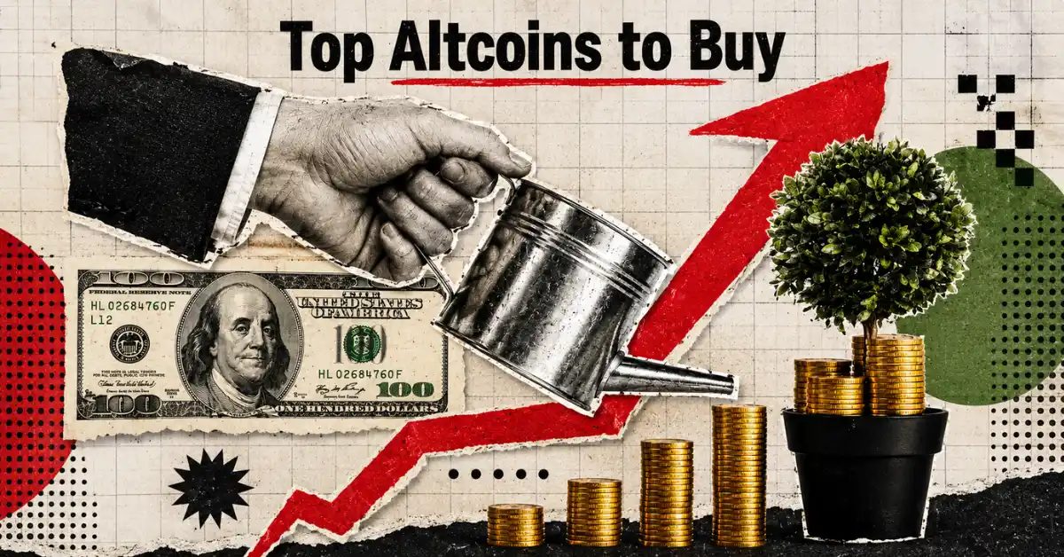 Top Altcoins To Buy Now As Bitcoin Price Hits $80K