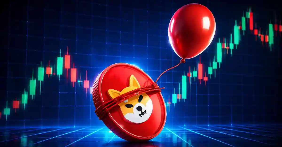 Why Is SHIB Price Up Today?