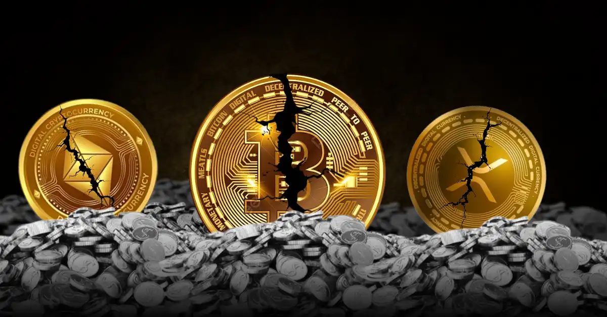 Will Bitcoin, Ethereum and XRP Prices Pump or Dump After Kevin Warsh’s Jackson Hole Speech?