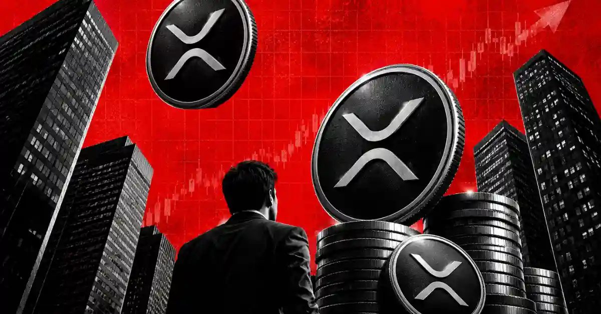 XRP Rich List Grows as Million-XRP Wallets Rise Despite 70% XRP Price Drop