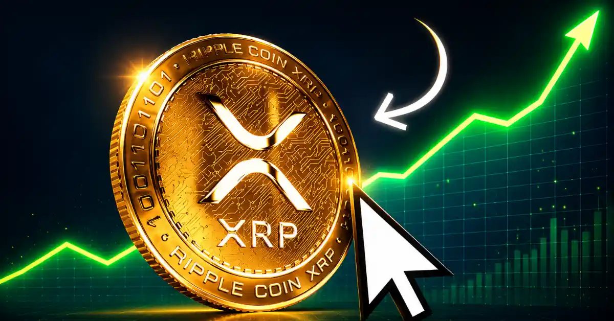 XRP Price USD Surges 21% as Breakout Ignites Fresh Rally