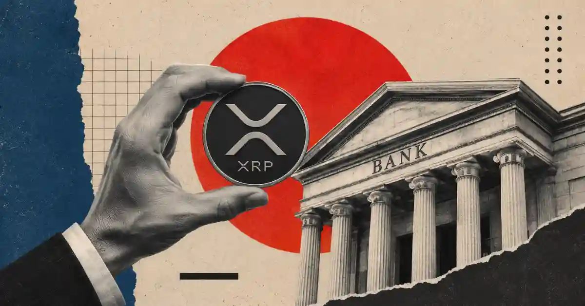 XRP and Its Role in Traditional Finance Growth