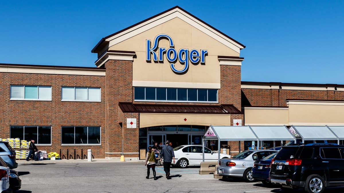 Kroger cuts discounts, promises pricing changes