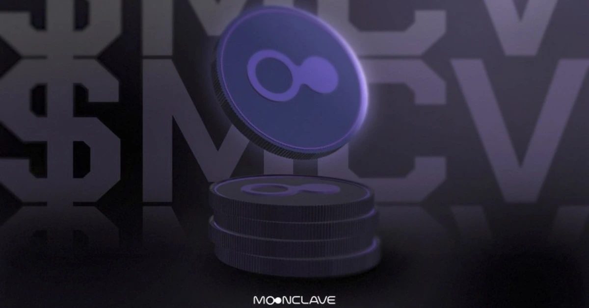 Moonclave Works to Secure New Exchange Listing