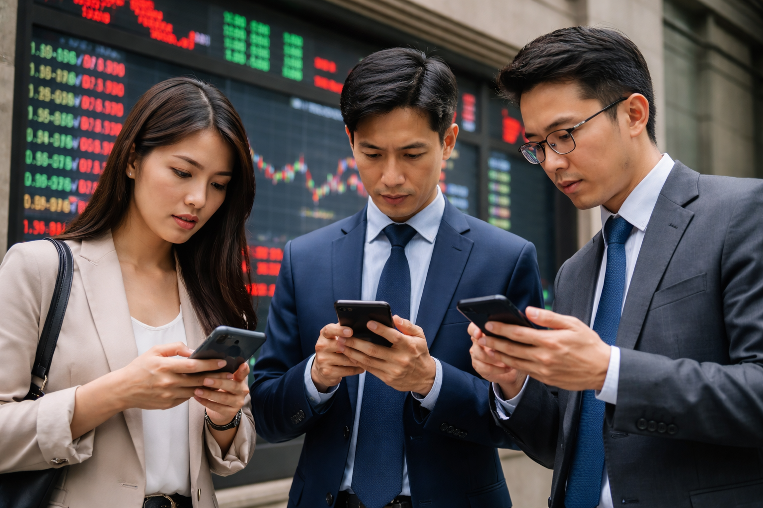 Here's why Nikkei 225 is surging on Oct. 16