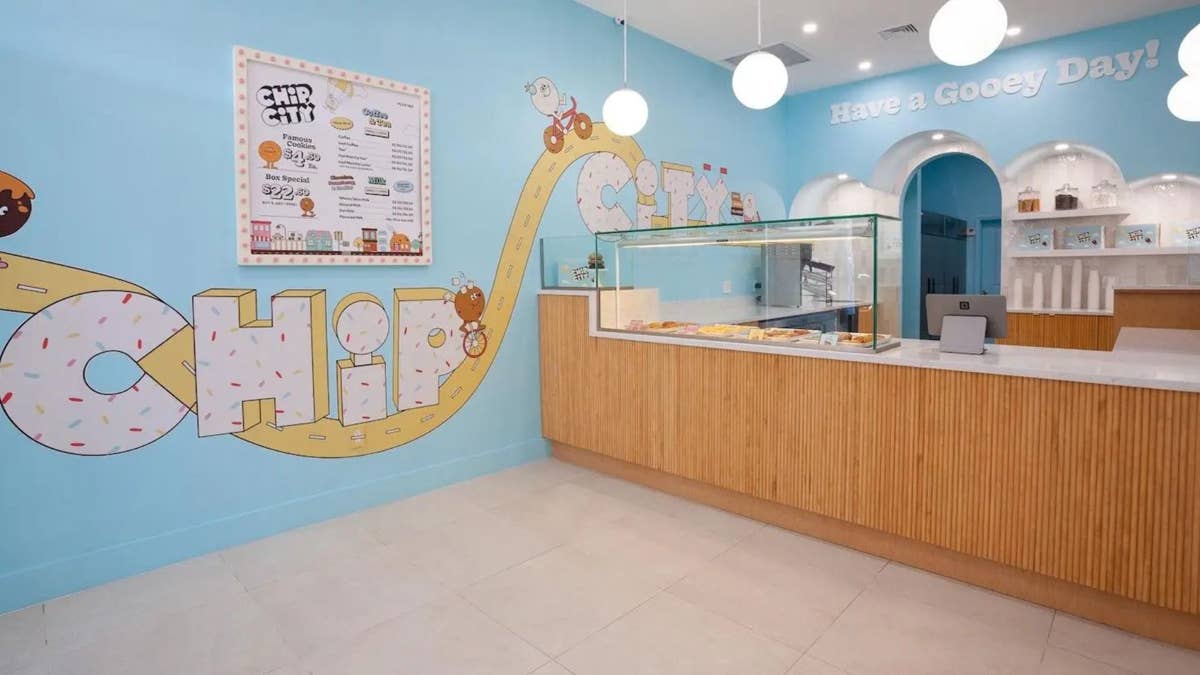 Nine-year-old beloved cookie chain closes all locations