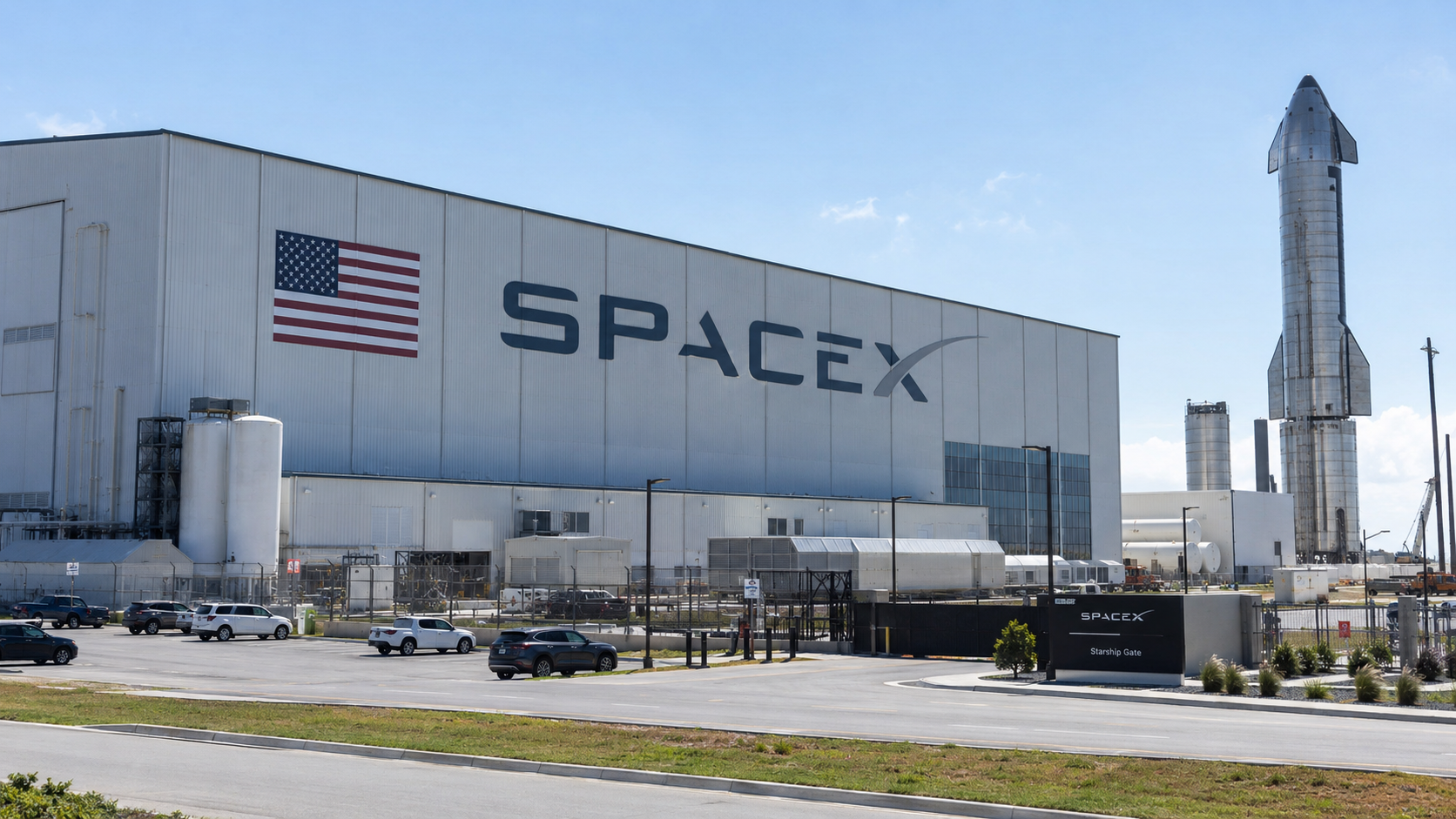 SpaceX is borrowing $40B for Nvidia chips: should SPCX investors worry?